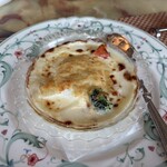 イタリア料理 ハイウェーブカフェ - 