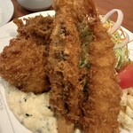 レストラン・サカキ - 