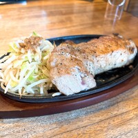 長者町 焼肉 輪心 - 