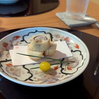 からすみ蕎麦 月と松 - 