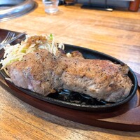 長者町 焼肉 輪心 - 