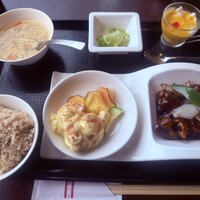 過門香 點 有楽町イトシア店 - 