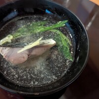 からすみ蕎麦 月と松 - 