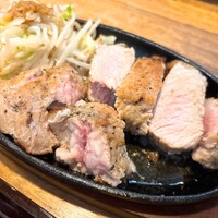 長者町 焼肉 輪心 - 