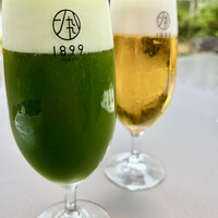 RESTAURANT 1899 OCHANOMIZU - ビールはプレモル RESTAURANT 1899 OCHANOMIZU - ビールはプレモル