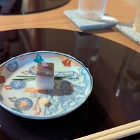 からすみ蕎麦 月と松 - 