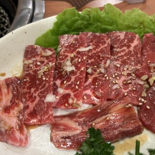 やきにくハウスおおはし_1