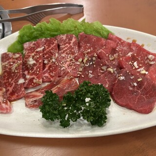 やきにくハウスおおはし_0