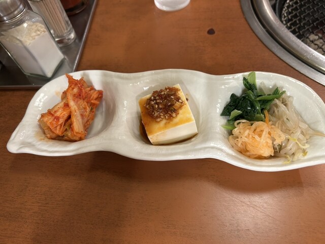 Yakiniku House Oohashi photo 4