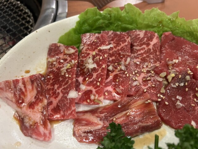 Yakiniku House Oohashi photo 2