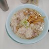 ラーメン食堂 新潟ロック