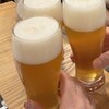 Beer front BAEREN 盛岡駅前