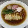 BIRI BIRI CRUSH MEN - 料理写真:山椒生姜ラーメン
