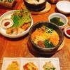 韓国料理スランジェ 新宿店