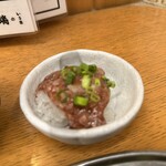 炉端のいろ葉 - 