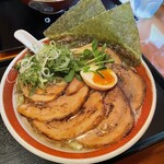 中華蕎麦 てる家 - 