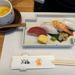 しゃぶしゃぶ・日本料理 木曽路 - 