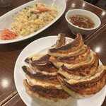 銀座天龍 - 料理写真: