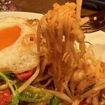 タイ料理キングサイアム - 