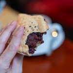 ナニワヤ・カフェ - 