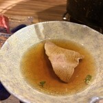 焼肉侘び寂び - 