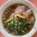 麺家 笑 - 
