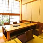 しゃぶしゃぶ・日本料理 木曽路 - 