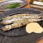 炉端のいろ葉 - 