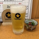 炉端のいろ葉 - 