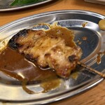 炉端のいろ葉 - 