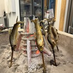 炉端のいろ葉 - 