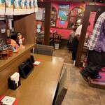 タイ料理キングサイアム - 