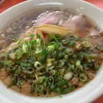 麺家 笑 - 
