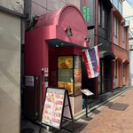 タイ料理キングサイアム - 