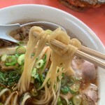 麺家 笑 - 