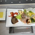 ブリオファクトリー - 