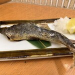 炉端のいろ葉 - 