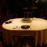 レストラン 花の木 - 