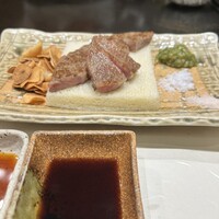 ステーキハウス 大和 - 