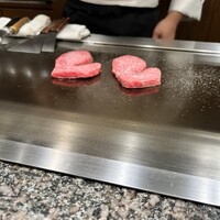 ステーキハウス 大和 - 