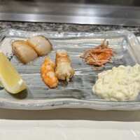 ステーキハウス 大和 - 