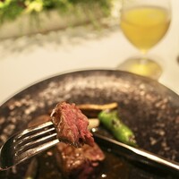 レストラン 花の木 - 