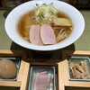 らーめん 鴨to葱