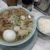 渋谷かっちゃんラーメン