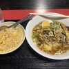 中華料理東山