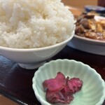 ホルモン王国大ちゃん - 