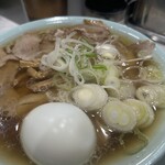 渋谷かっちゃんラーメン - 