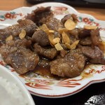 ホルモン王国大ちゃん - 