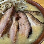 味噌っ子 ふっく - 