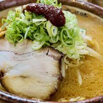 麺匠 真武咲弥 - 